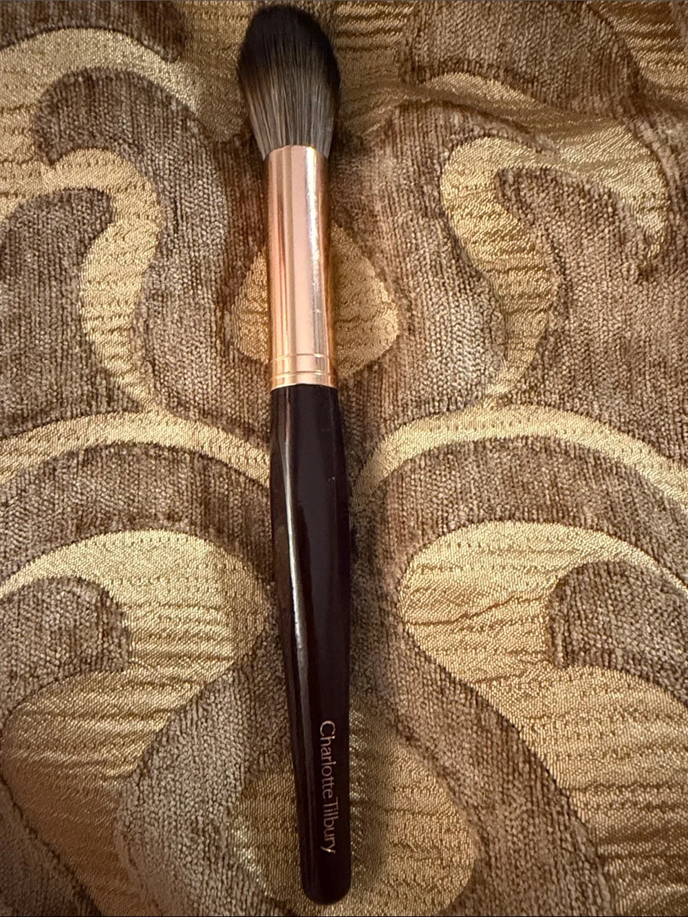 Charlotte Tilbury soft tapered